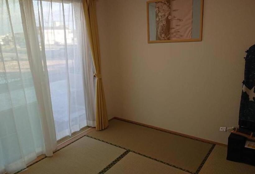 Пансион Guesthouse Gifu Suai