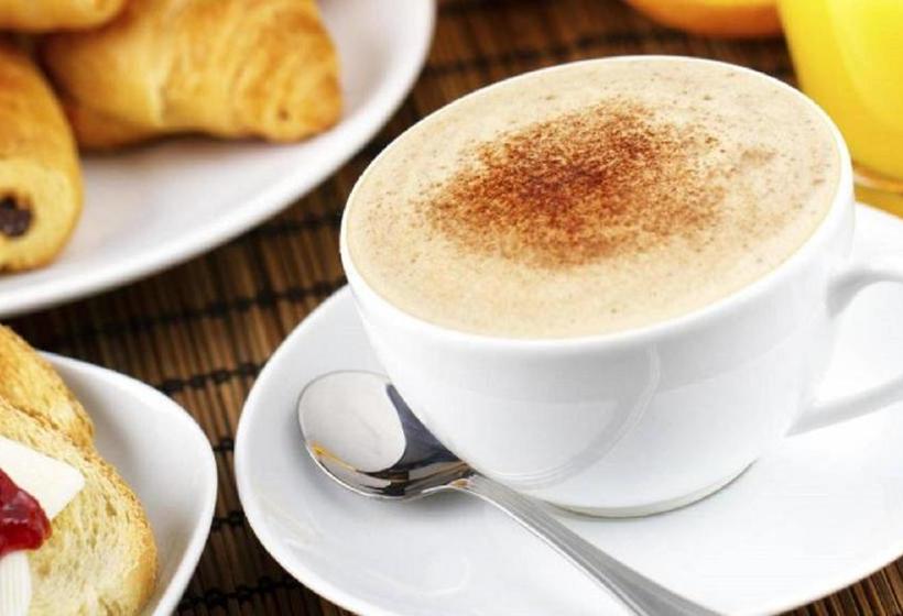 بنسيون Hostal Los Esquiladores