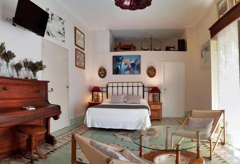 펜션 La Casa De Las Bicicletas