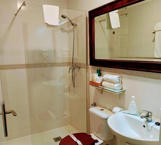 펜션 La Casa De Las Bicicletas