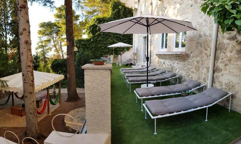 펜션 La Casa De Las Bicicletas