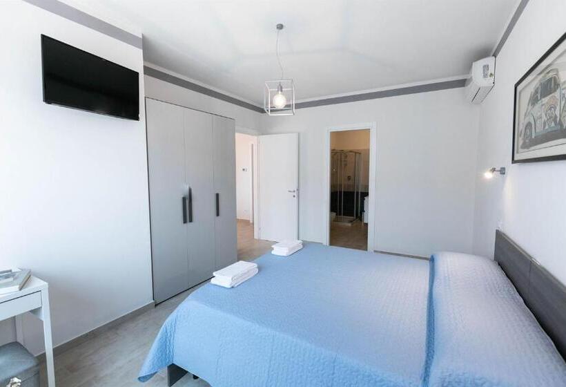 پانسیون Le Rime