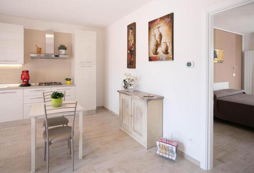 پانسیون Le Rime