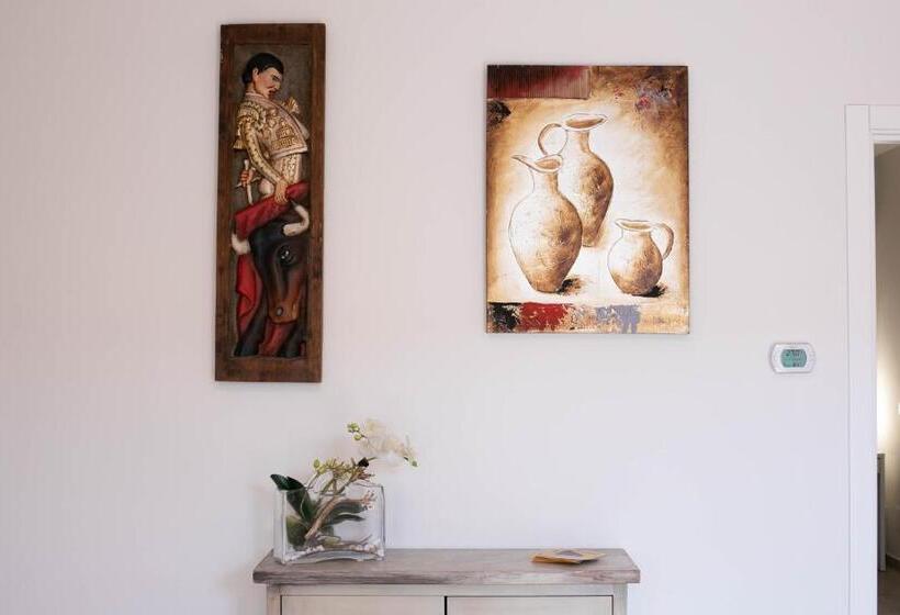 پانسیون Le Rime