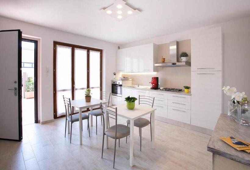 پانسیون Le Rime