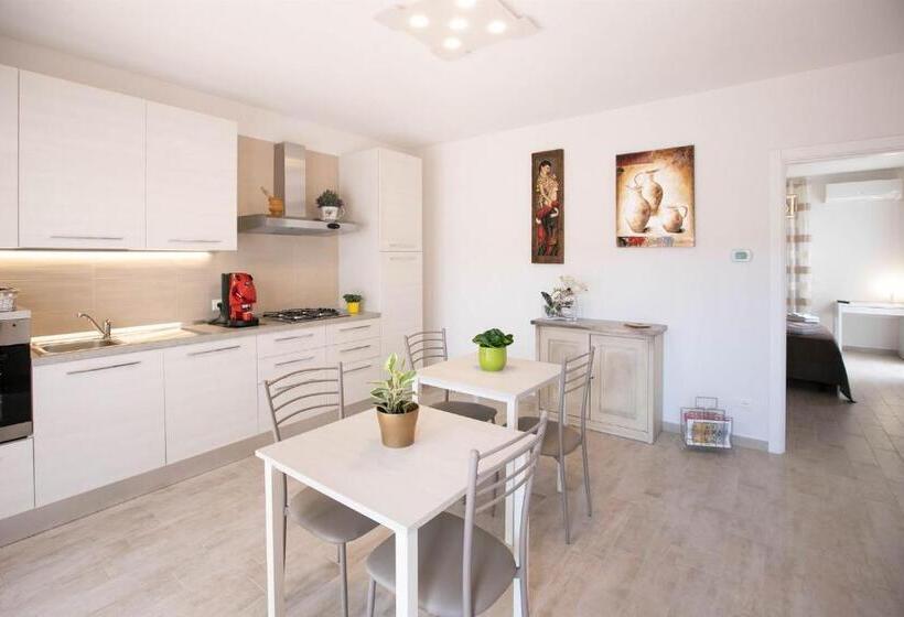 پانسیون Le Rime