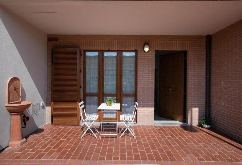 پانسیون Le Rime