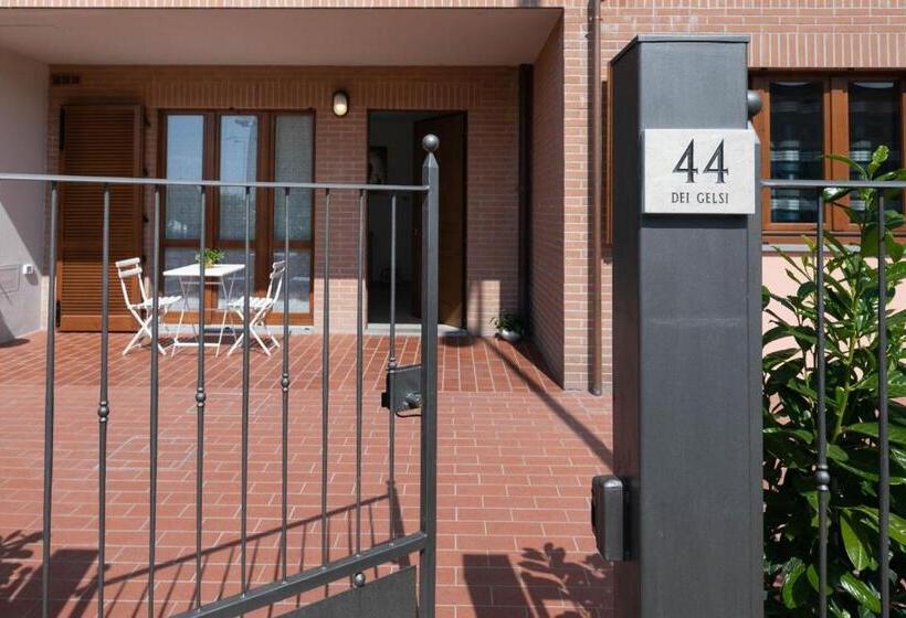 پانسیون Le Rime