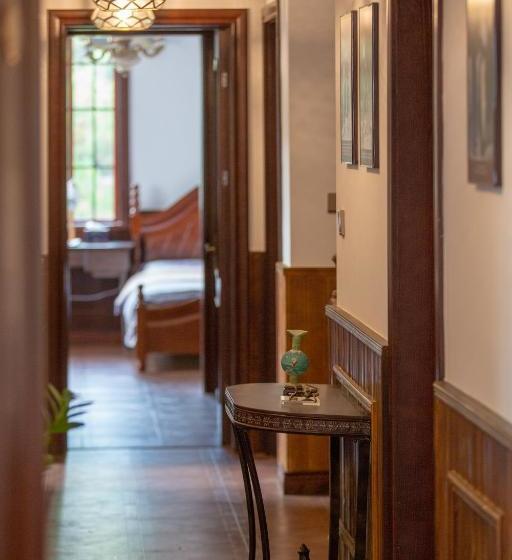 ペンション Nordic Memory In Qingdao