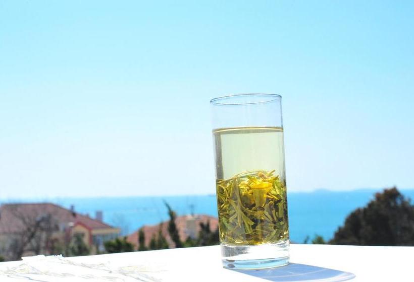 ペンション Nordic Memory In Qingdao