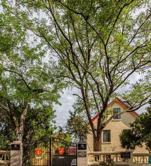 ペンション Nordic Memory In Qingdao