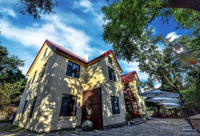 ペンション Nordic Memory In Qingdao