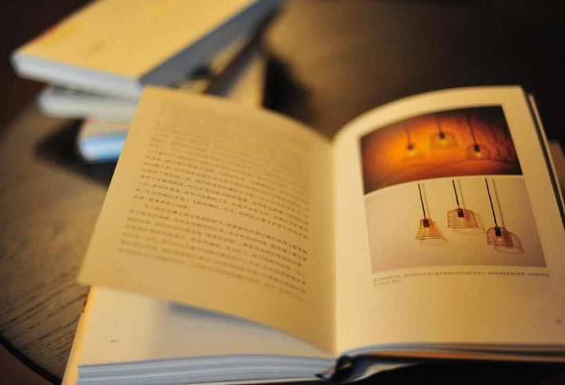 ペンション Nordic Memory In Qingdao