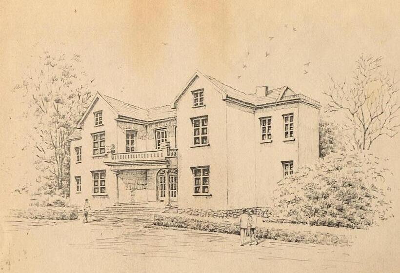 ペンション Nordic Memory In Qingdao