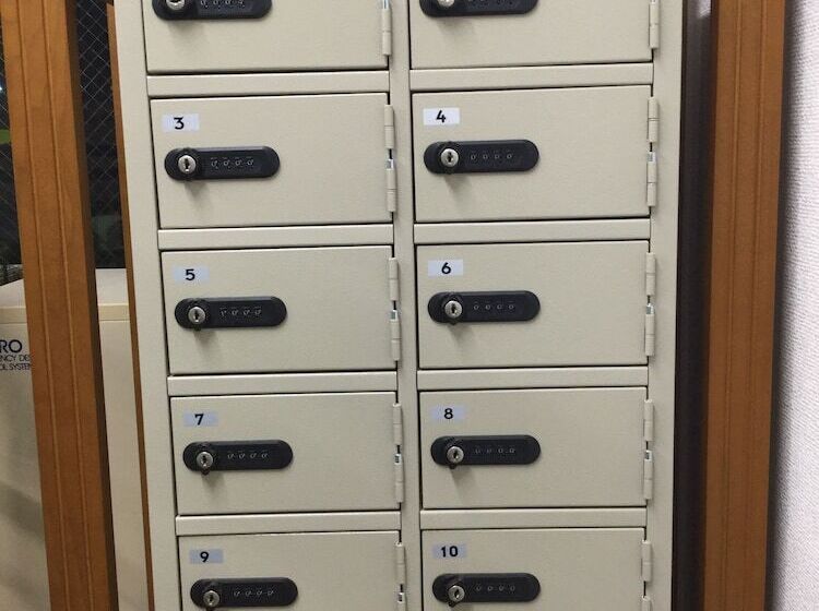 Pansiyon Suteki Inn   Hostel