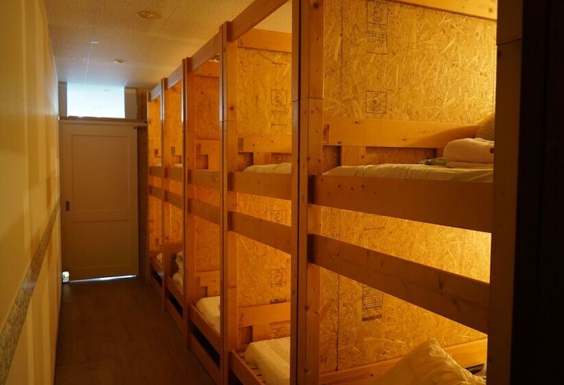 Pansiyon Suteki Inn   Hostel