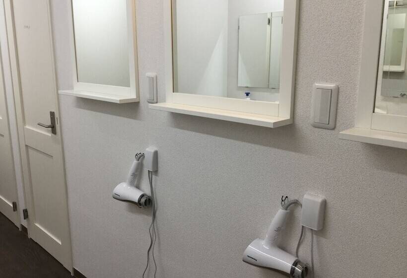 Pansiyon Suteki Inn   Hostel