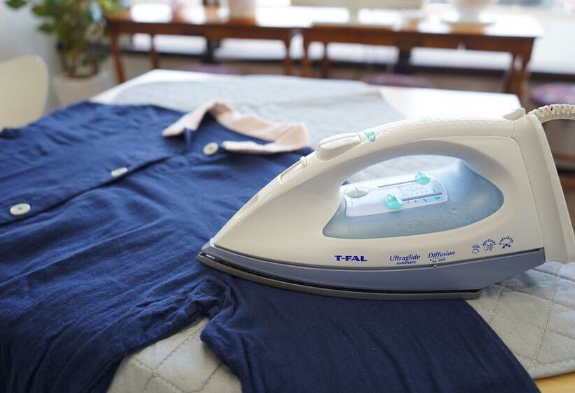 Pansiyon Suteki Inn   Hostel