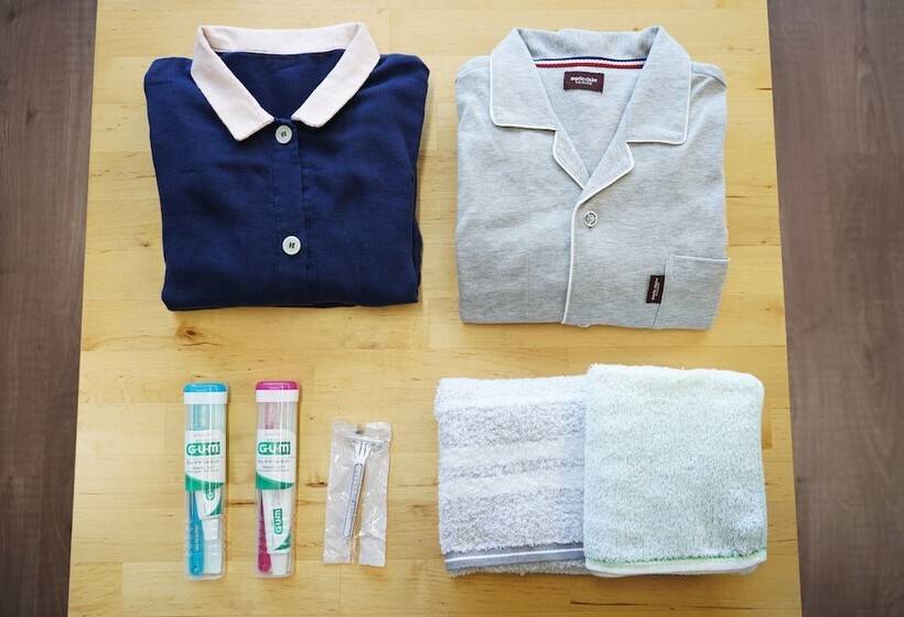 Pansiyon Suteki Inn   Hostel