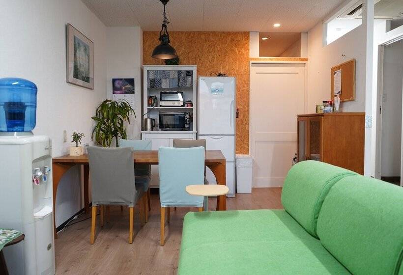 Pansiyon Suteki Inn   Hostel