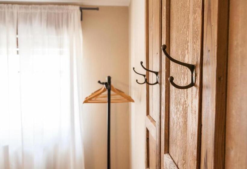 پانسیون The Old Seaman Bed & Breakfast