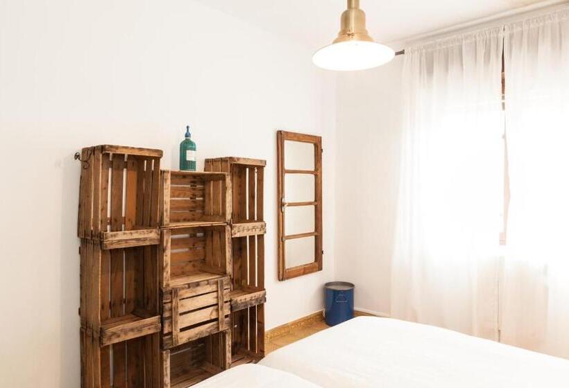 پانسیون The Old Seaman Bed & Breakfast