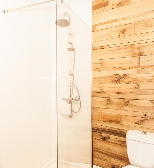 پانسیون The Old Seaman Bed & Breakfast