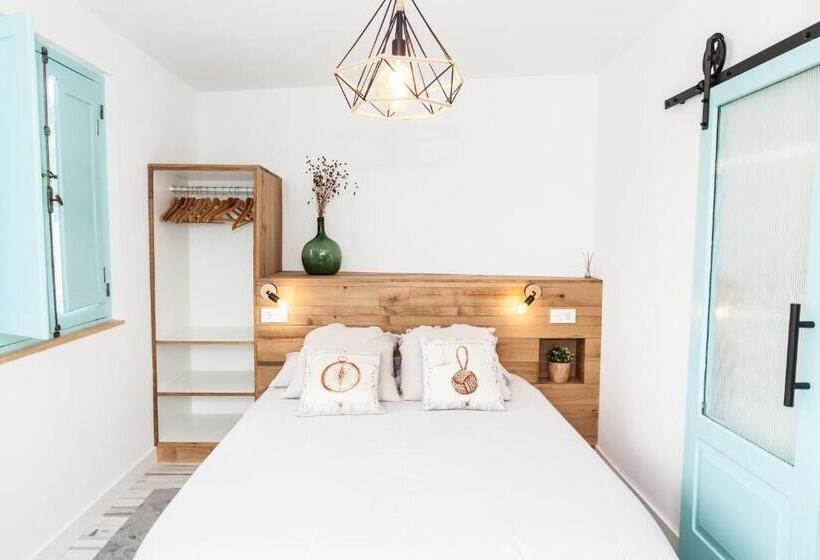 پانسیون The Old Seaman Bed & Breakfast