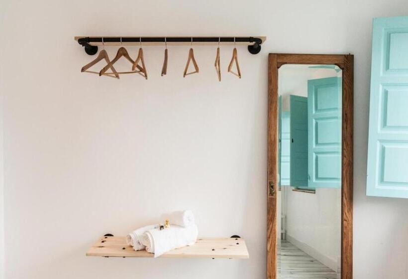 پانسیون The Old Seaman Bed & Breakfast