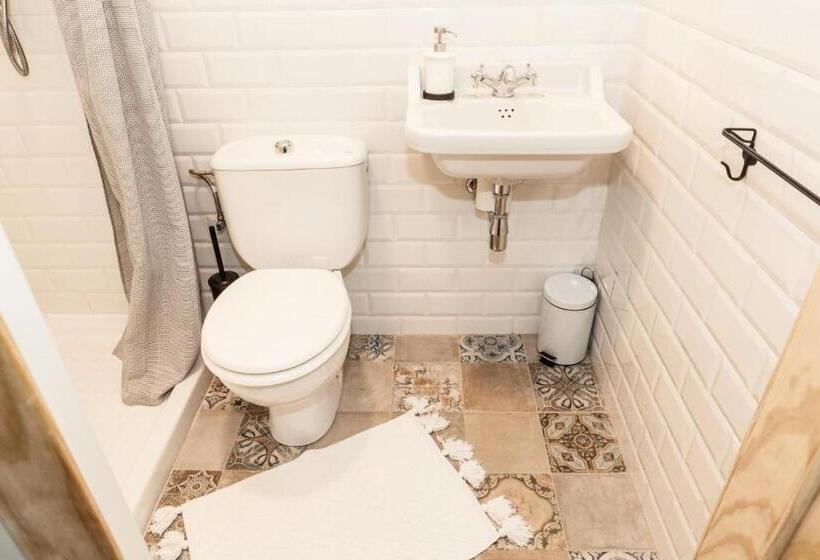 پانسیون The Old Seaman Bed & Breakfast