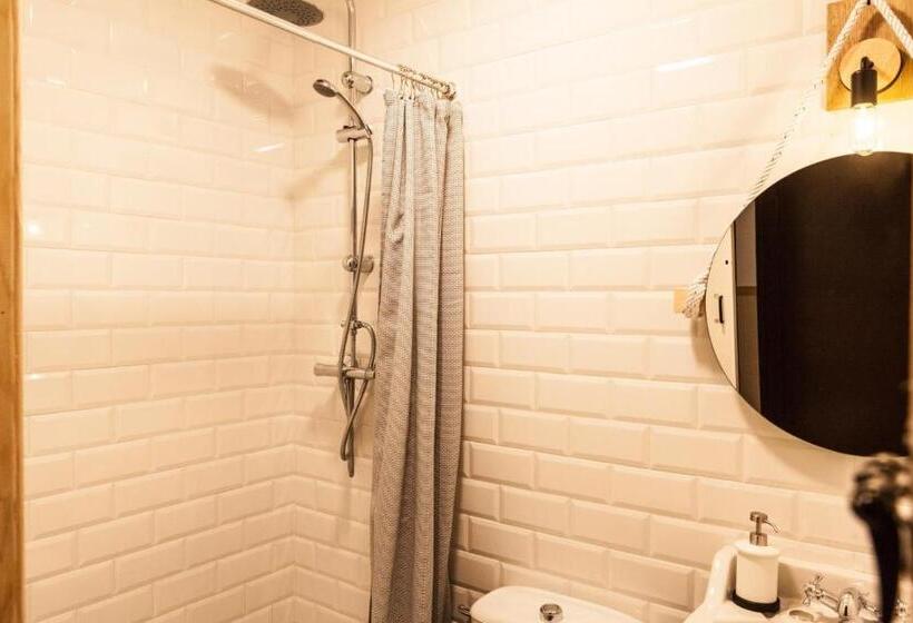 پانسیون The Old Seaman Bed & Breakfast