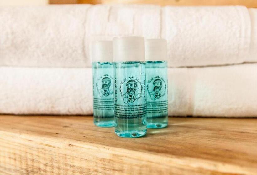 پانسیون The Old Seaman Bed & Breakfast