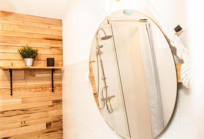 پانسیون The Old Seaman Bed & Breakfast