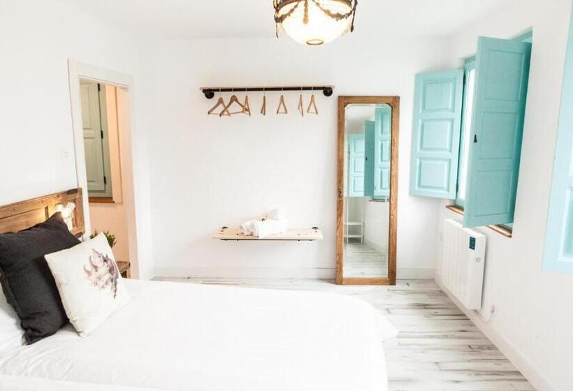 پانسیون The Old Seaman Bed & Breakfast