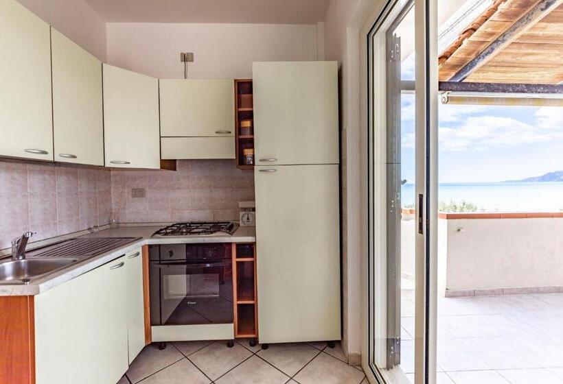 Residence Villammare