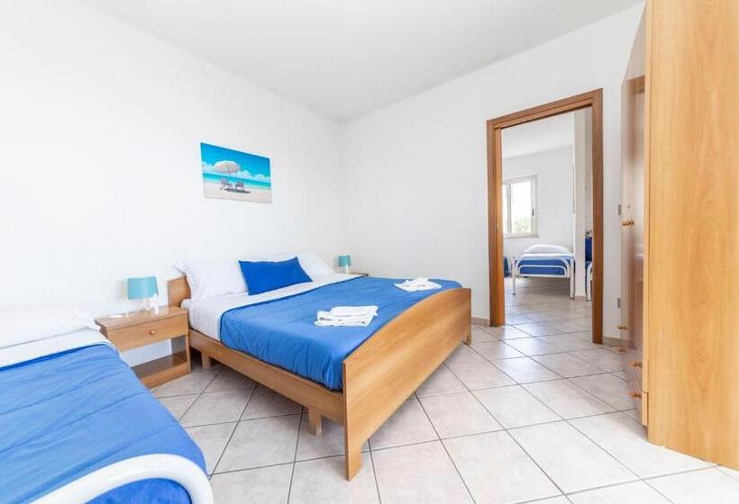 Residence Villammare