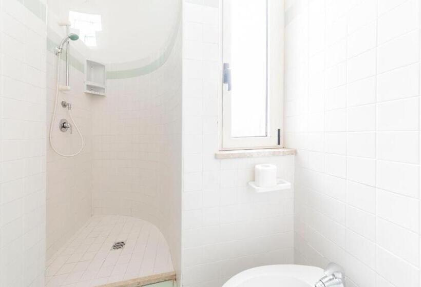 Residence Villammare