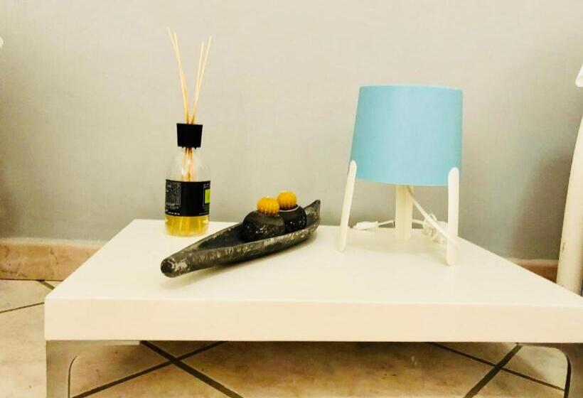 Residence Villammare