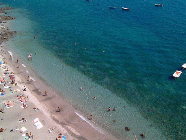 Residence Villammare