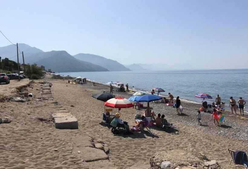 Residence Villammare