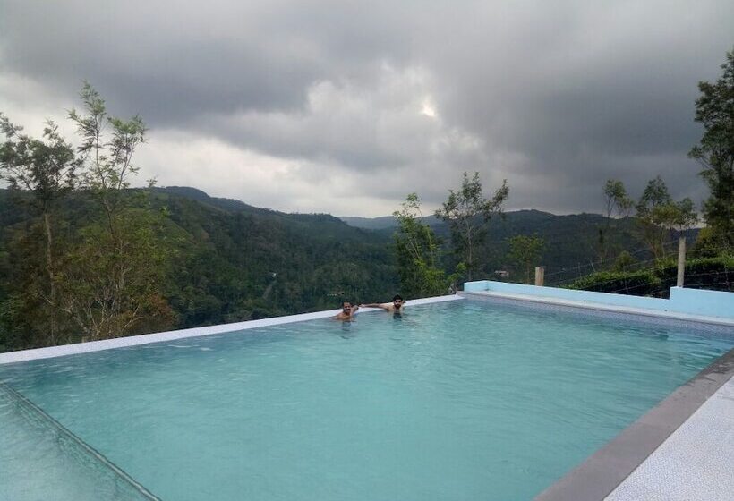 منتجع The Grasmere