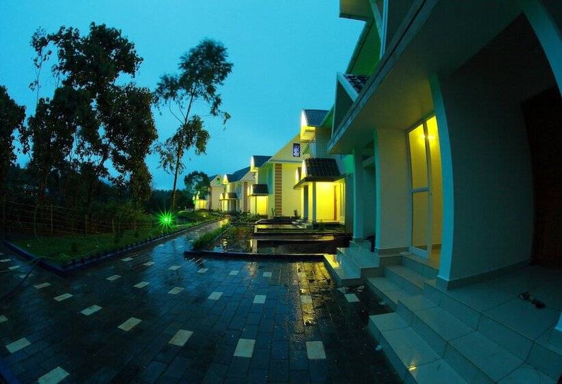 אתר נופש The Grasmere