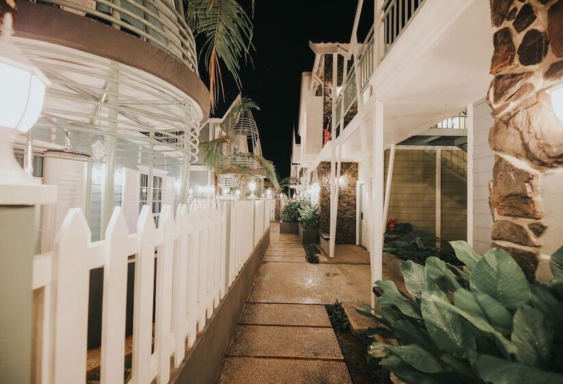 The Royale Chenang Resort