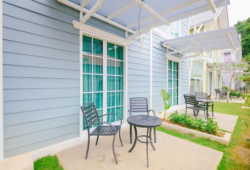 The Royale Chenang Resort