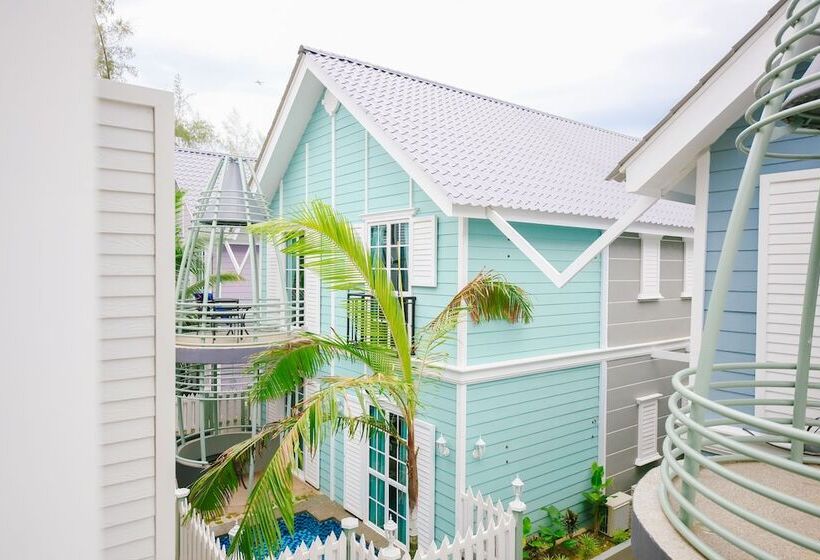 The Royale Chenang Resort