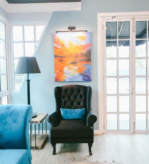 The Royale Chenang Resort