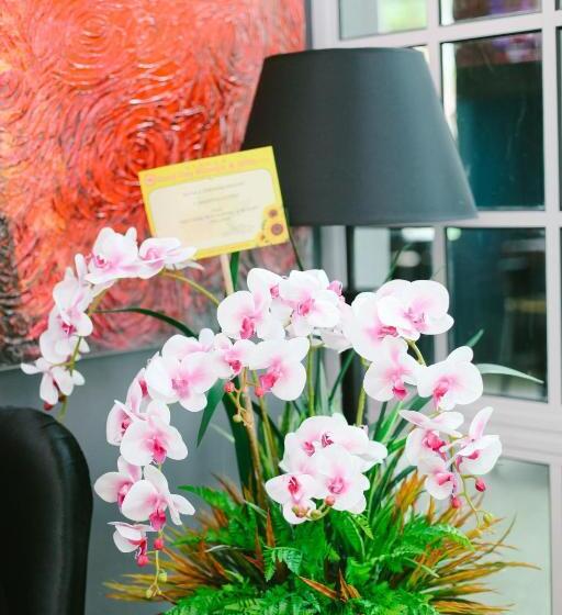 The Royale Chenang Resort