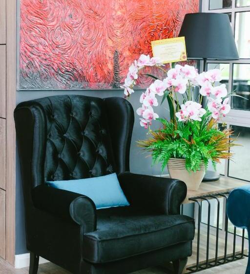 The Royale Chenang Resort