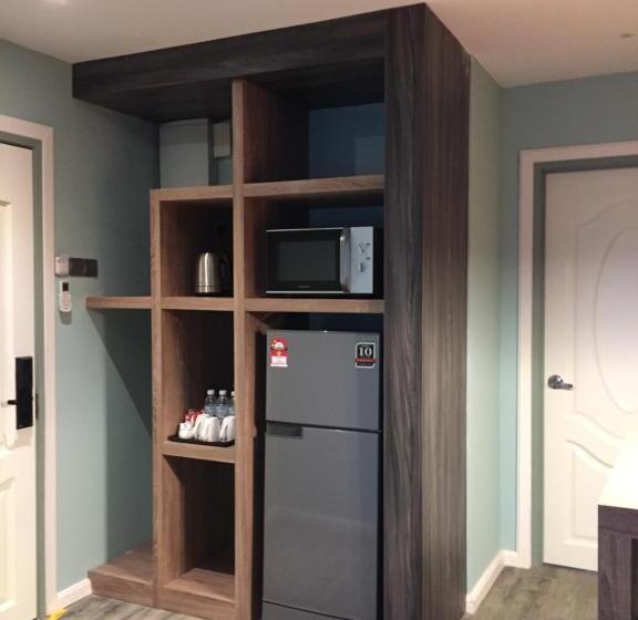 The Royale Chenang Resort