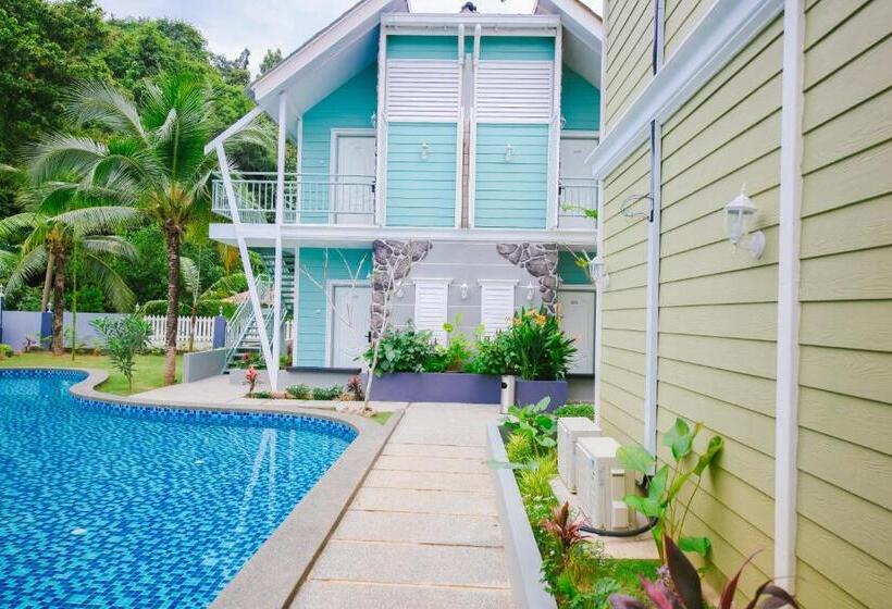 The Royale Chenang Resort